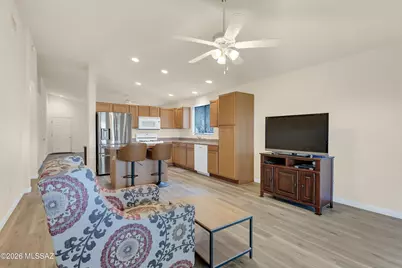 2859 W Simplicity Drive, Tucson, AZ 85741 - Photo 13