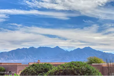 1937 W Via Nuevo Leon, Green Valley, AZ 85622 - Photo 35