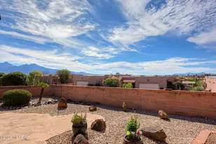 1937 W Via Nuevo Leon, Green Valley, AZ 85622 - Photo 31