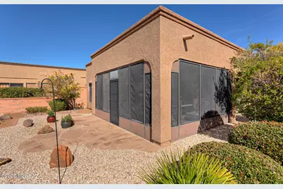 1937 W Via Nuevo Leon, Green Valley, AZ 85622 - Photo 33