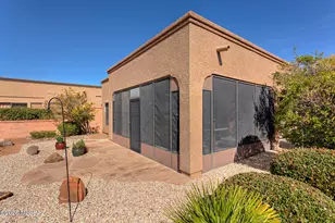 1937 W Via Nuevo Leon, Green Valley, AZ 85622 - Photo 33