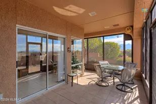 1937 W Via Nuevo Leon, Green Valley, AZ 85622 - Photo 29