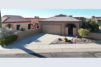 1937 W Via Nuevo Leon, Green Valley, AZ 85622 - Photo 1