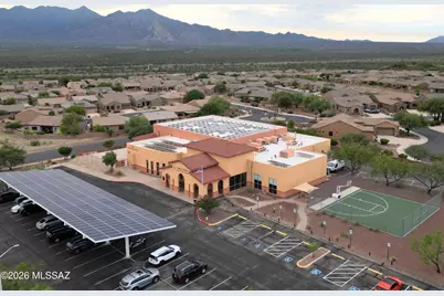 1937 W Via Nuevo Leon, Green Valley, AZ 85622 - Photo 43
