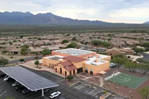 1937 W Via Nuevo Leon, Green Valley, AZ 85622 - Photo 43