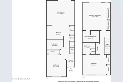 10149 E Arizmo Street, Tucson, AZ 85748 - Photo 41