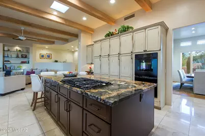 5350 N Corte Puesta Del Sol, Tucson, AZ 85718 - Photo 13
