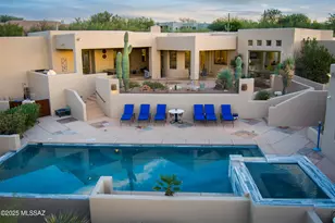 5350 N Corte Puesta del Sol, Tucson, AZ 85718 - Photo 3
