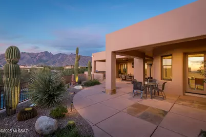 5350 N Corte Puesta Del Sol, Tucson, AZ 85718 - Photo 45