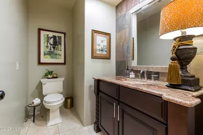 5350 N Corte Puesta Del Sol, Tucson, AZ 85718 - Photo 27