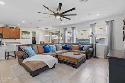 7352 S Via Plaza Del Maya, Tucson, AZ 85756 - Photo 11