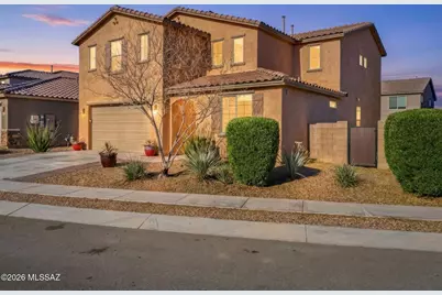 7352 S Via Plaza Del Maya, Tucson, AZ 85756 - Photo 45