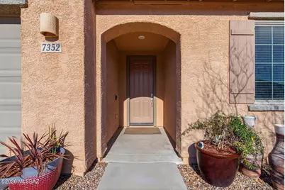 7352 S Via Plaza Del Maya, Tucson, AZ 85756 - Photo 5