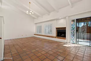 2000 E Campbell Terrace, Tucson, AZ 85718 - Photo 5