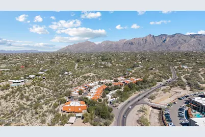 2000 E Campbell Terrace, Tucson, AZ 85718 - Photo 43