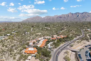 2000 E Campbell Terrace, Tucson, AZ 85718 - Photo 43