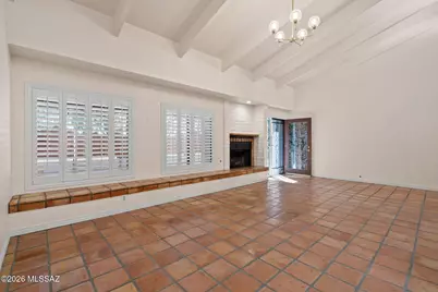 2000 E Campbell Terrace, Tucson, AZ 85718 - Photo 7