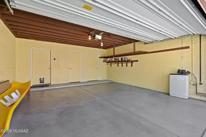 2000 E Campbell Terrace, Tucson, AZ 85718 - Photo 31