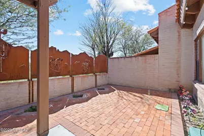 2000 E Campbell Terrace, Tucson, AZ 85718 - Photo 33