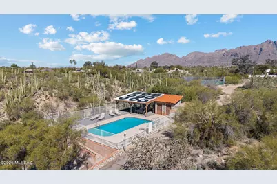 2000 E Campbell Terrace, Tucson, AZ 85718 - Photo 41