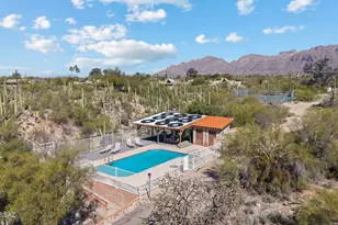 2000 E Campbell Terrace, Tucson, AZ 85718 - Photo 41