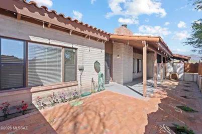 2000 E Campbell Terrace, Tucson, AZ 85718 - Photo 35
