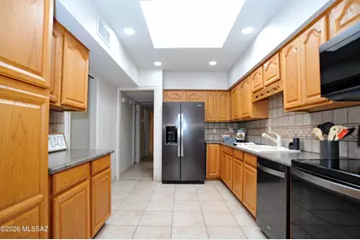 5224 N Tigua Drive, Tucson, AZ 85704 - Photo 21