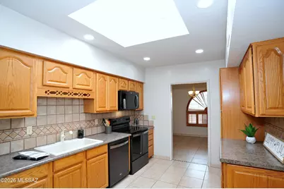 5224 N Tigua Drive, Tucson, AZ 85704 - Photo 5
