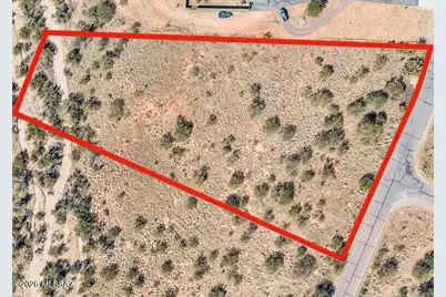 Tbd Thunder Pass Road, Benson, AZ 85602 - Photo 1