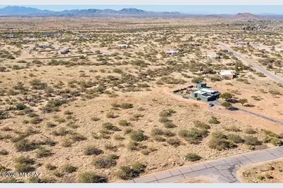 Tbd Thunder Pass Road, Benson, AZ 85602 - Photo 5