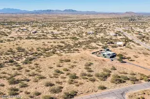 Tbd Thunder Pass Rd, Benson, AZ 85602 - Photo 5