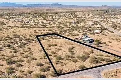 Tbd Thunder Pass Road, Benson, AZ 85602 - Photo 3