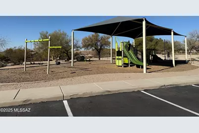 12432 N Floating Feather Lane, Marana, AZ 85658 - Photo 21