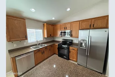 12432 N Floating Feather Lane, Marana, AZ 85658 - Photo 7