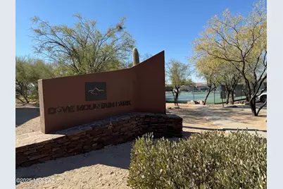 12432 N Floating Feather Lane, Marana, AZ 85658 - Photo 19