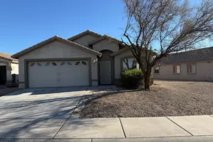 12432 N Floating Feather Ln, Marana, AZ 85658 - Photo 1