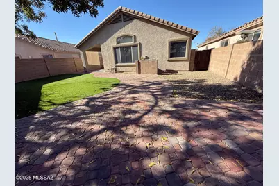 12432 N Floating Feather Lane, Marana, AZ 85658 - Photo 17