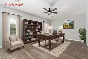 8919 W Blakebrook Rd, Marana, AZ 85653 - Photo 19