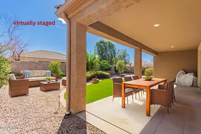 8919 W Blakebrook Road, Marana, AZ 85653 - Photo 21