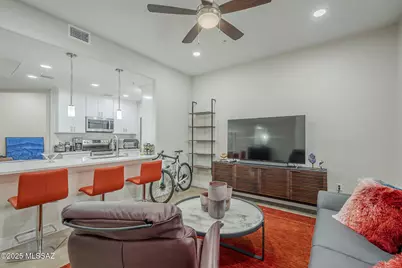 2038 E River Road #101, Tucson, AZ 85718 - Photo 1