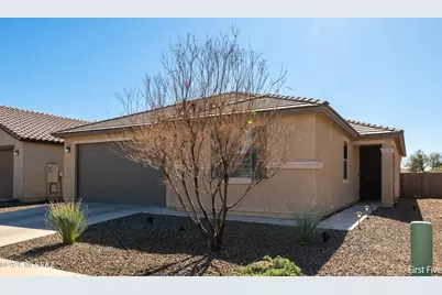 8746 E Stone Meadow Circle, Tucson, AZ 85730 - Photo 3