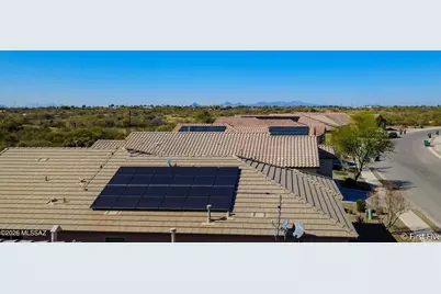 8746 E Stone Meadow Circle, Tucson, AZ 85730 - Photo 23