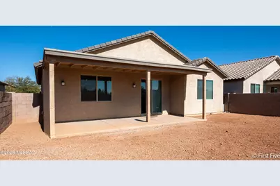 8746 E Stone Meadow Circle, Tucson, AZ 85730 - Photo 21