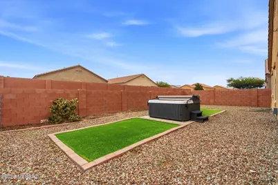 12394 W Reyher Farms Loop, Marana, AZ 85653 - Photo 41