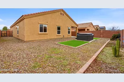 12394 W Reyher Farms Loop, Marana, AZ 85653 - Photo 43