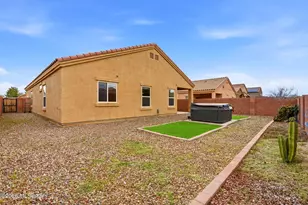 12394 W Reyher Farms Loop, Marana, AZ 85653 - Photo 43