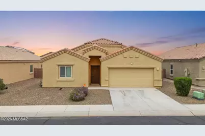 12394 W Reyher Farms Loop, Marana, AZ 85653 - Photo 49