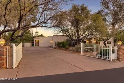 6141 E Calle Alta Vista, Tucson, AZ 85715 - Photo 3