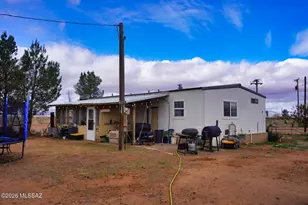 13126 S Brewery Gulch Rd, Pearce, AZ 85625 - Photo 27