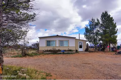 13126 S Brewery Gulch Road, Pearce, AZ 85625 - Photo 1